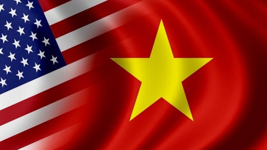 Important prerequisites for development of Vietnam - US economic diplomacy